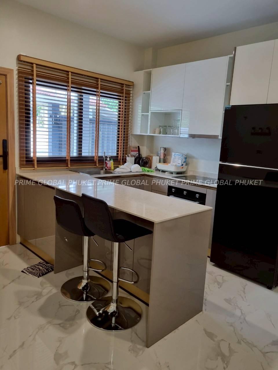 - Sq.w Villa for Rent in Rawai