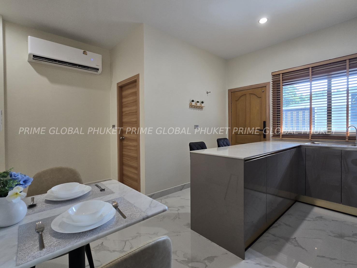 - Sq.w Villa for Rent in Rawai