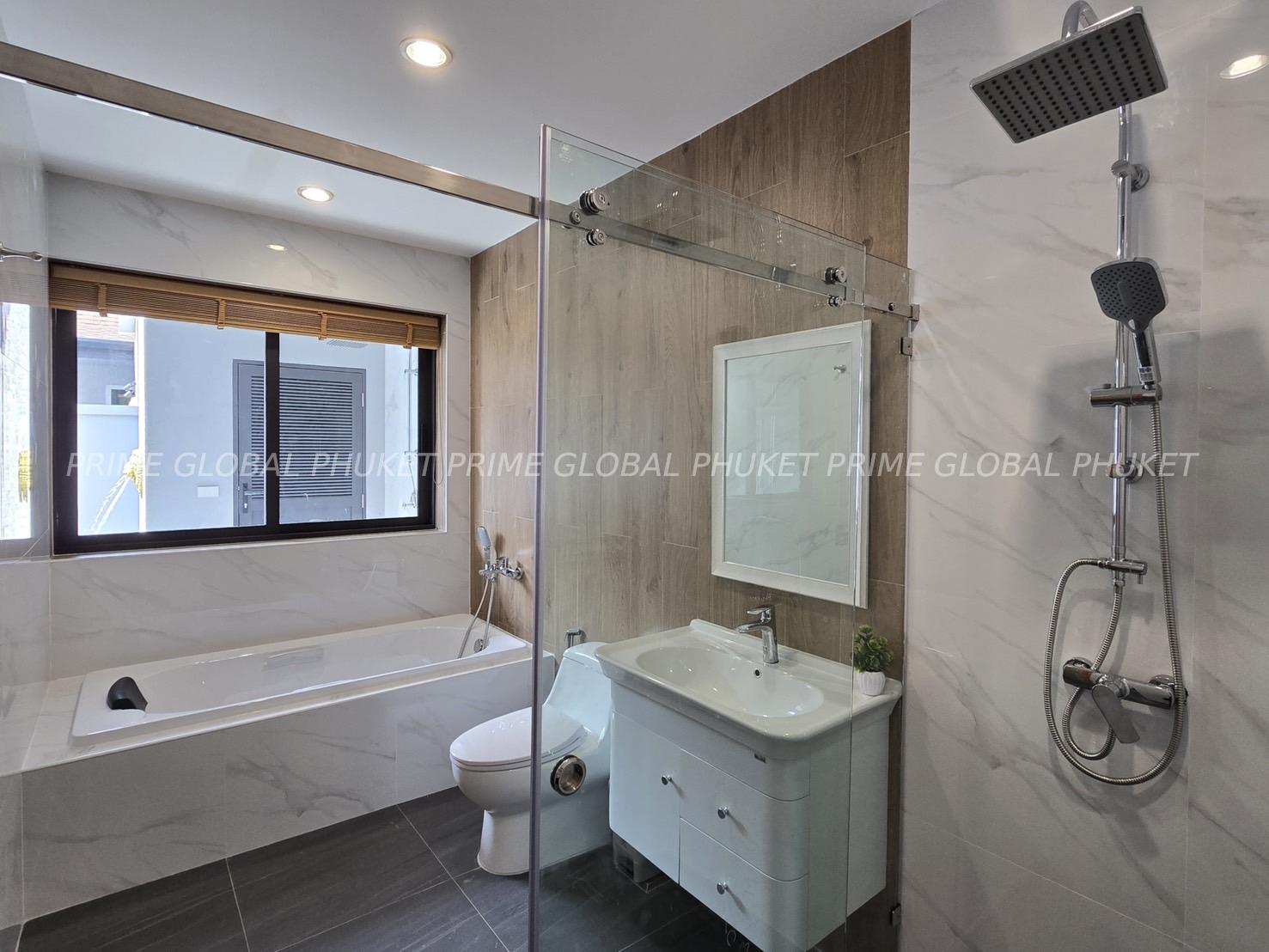 - Sq.w Villa for Rent in Rawai