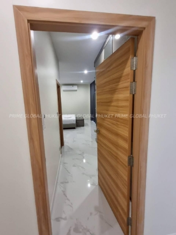 - Sq.w Villa for Rent in Rawai