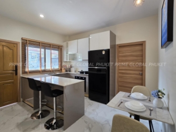 - Sq.w Villa for Rent in Rawai