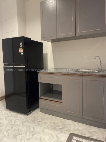 30.51 Sq.m Condominium for Rent in Chalong