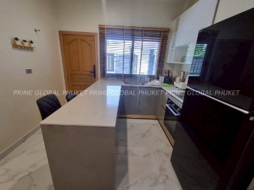 - Sq.w Villa for Rent in Rawai