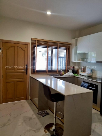 - Sq.w Villa for Rent in Rawai