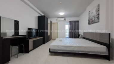 31 Sq.m Condominium for Rent in Phuket town
