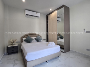 - Sq.w Villa for Rent in Rawai