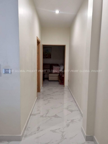 - Sq.w Villa for Rent in Rawai