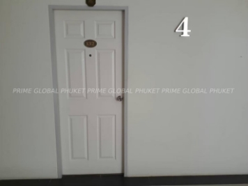 30.72 Sq.m Condominium for Rent in Chalong