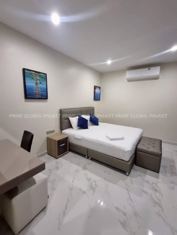 - Sq.w Villa for Rent in Rawai