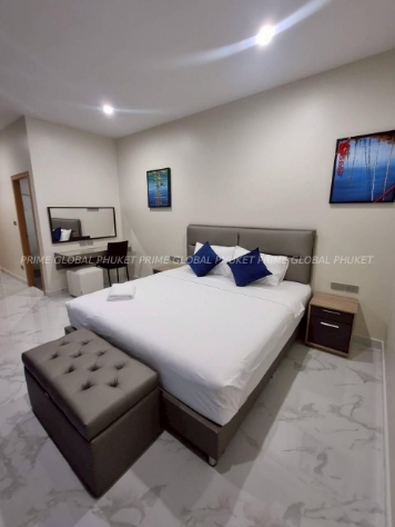 - Sq.w Villa for Rent in Rawai