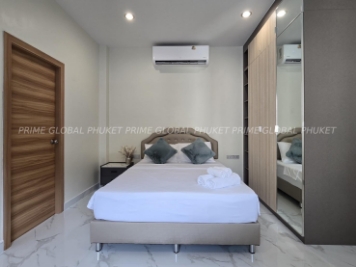- Sq.w Villa for Rent in Rawai
