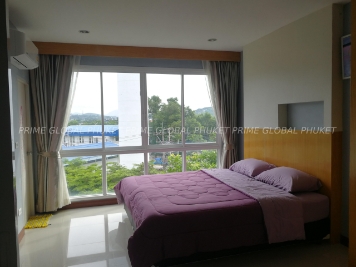 30.72 Sq.m Condominium for Rent in Chalong