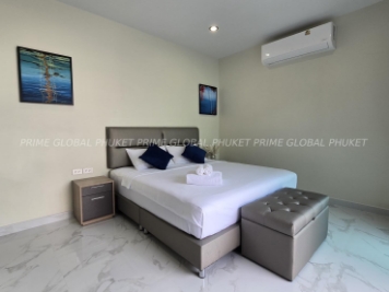 - Sq.w Villa for Rent in Rawai