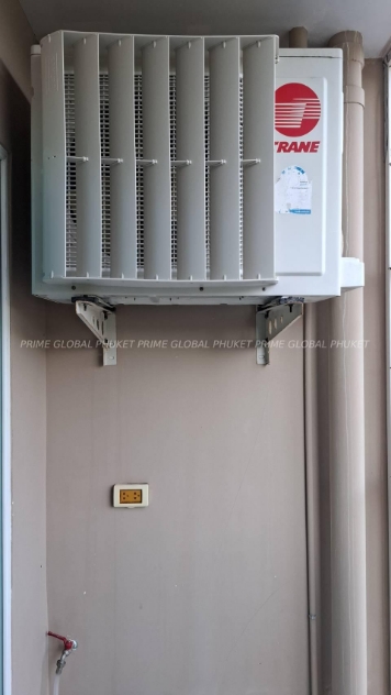 31 Sq.m Condominium for Rent in Phuket town