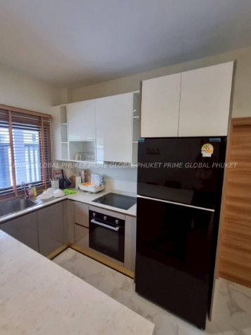 - Sq.w Villa for Rent in Rawai