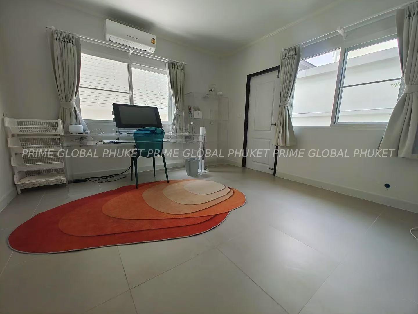 - Sq.m House for Rent in Kohkeaw