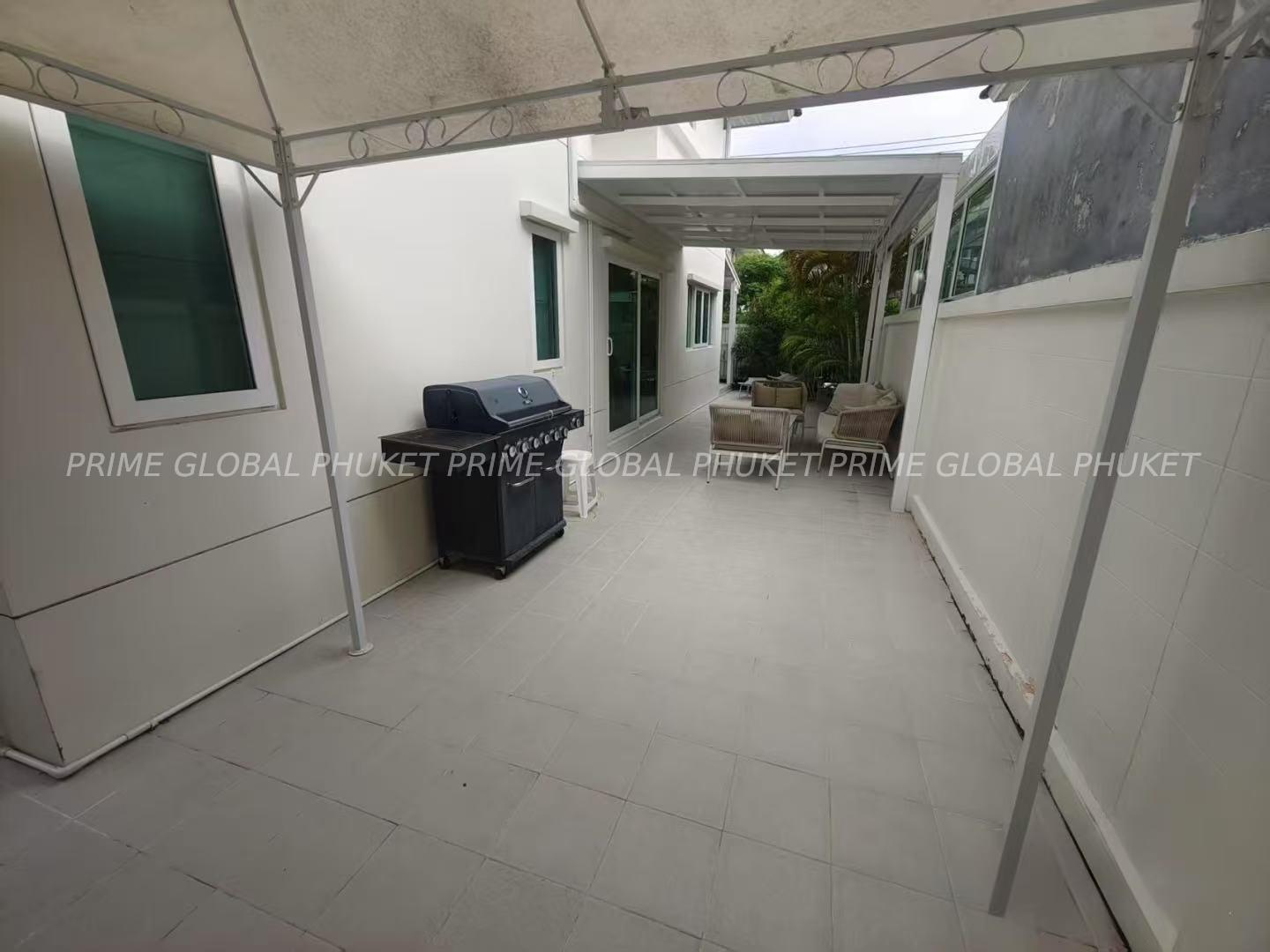 - Sq.m House for Rent in Kohkeaw