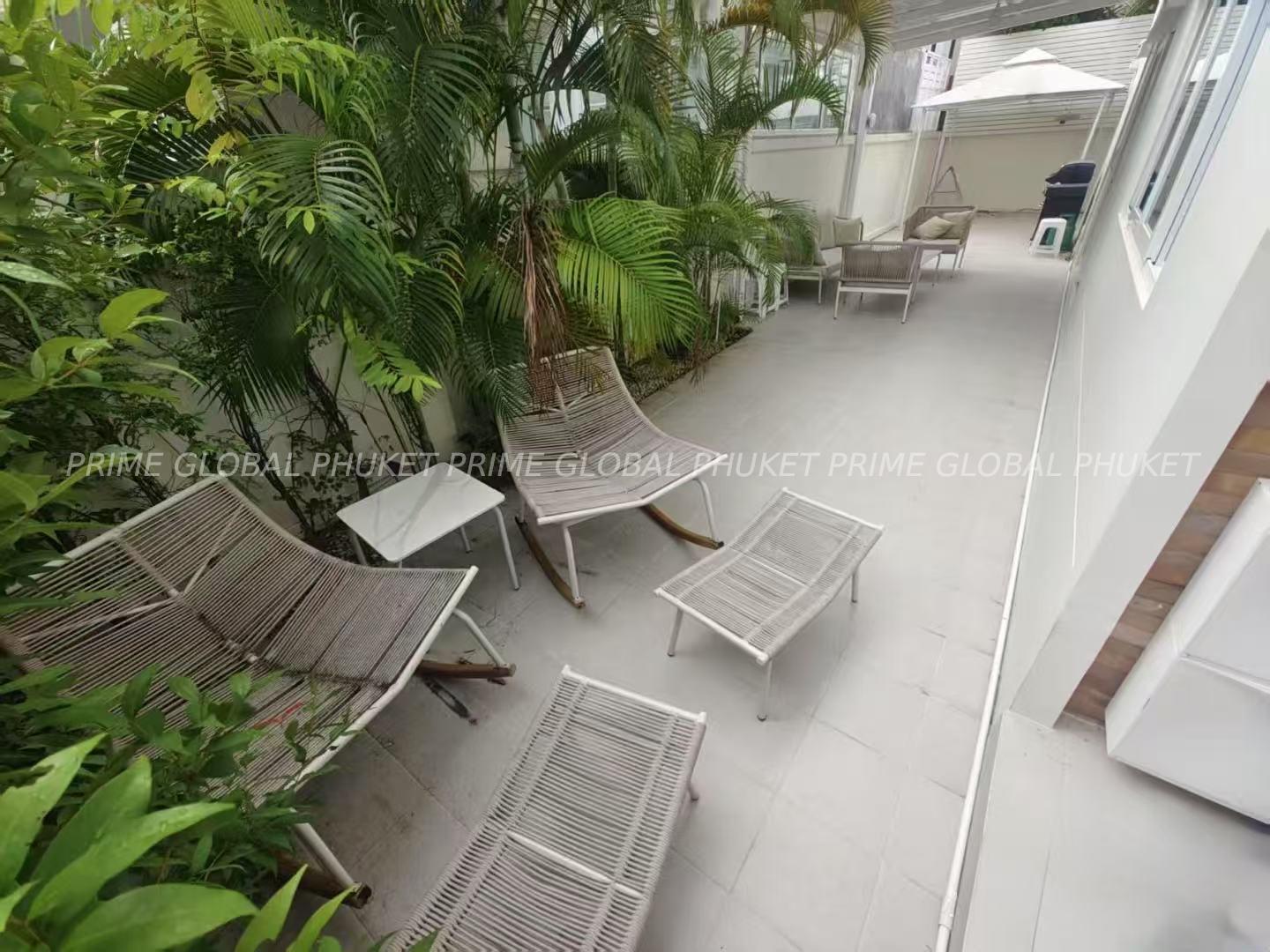 - Sq.m House for Rent in Kohkeaw