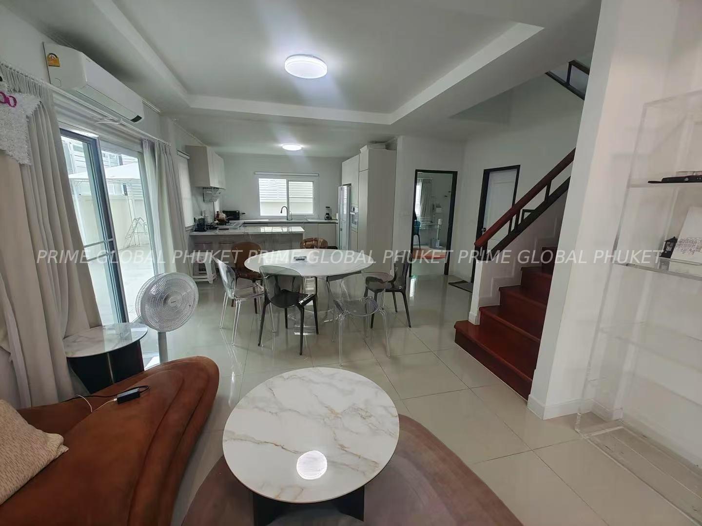 - Sq.m House for Rent in Kohkeaw