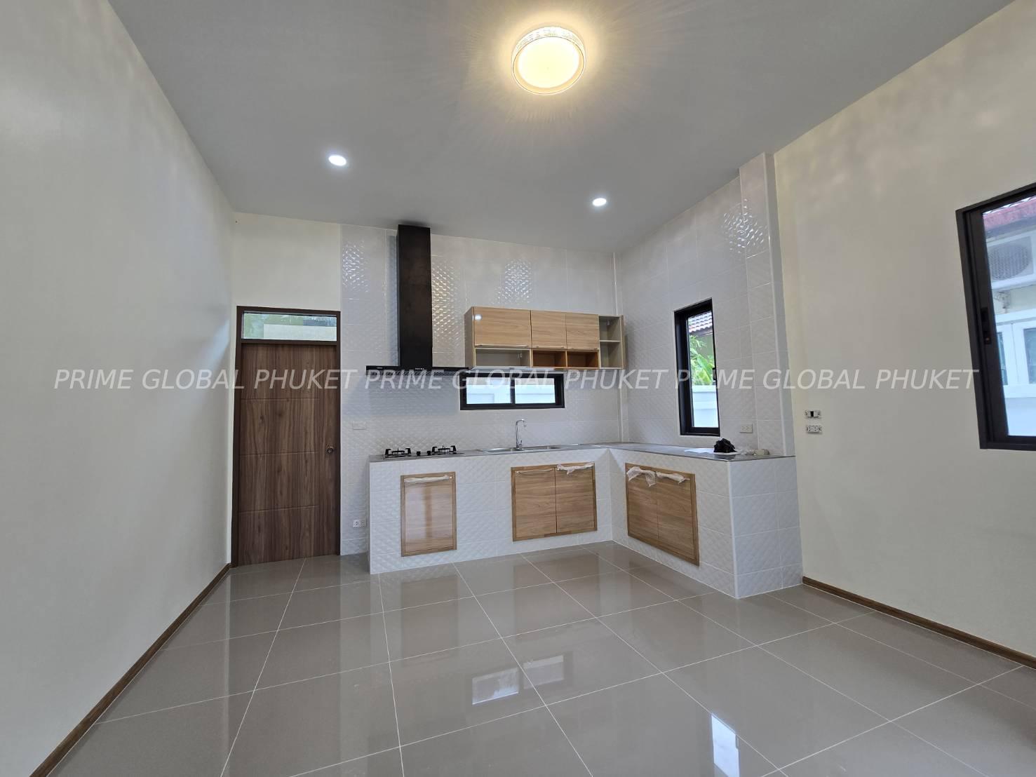 - Sq.m House for Sale in Chalong