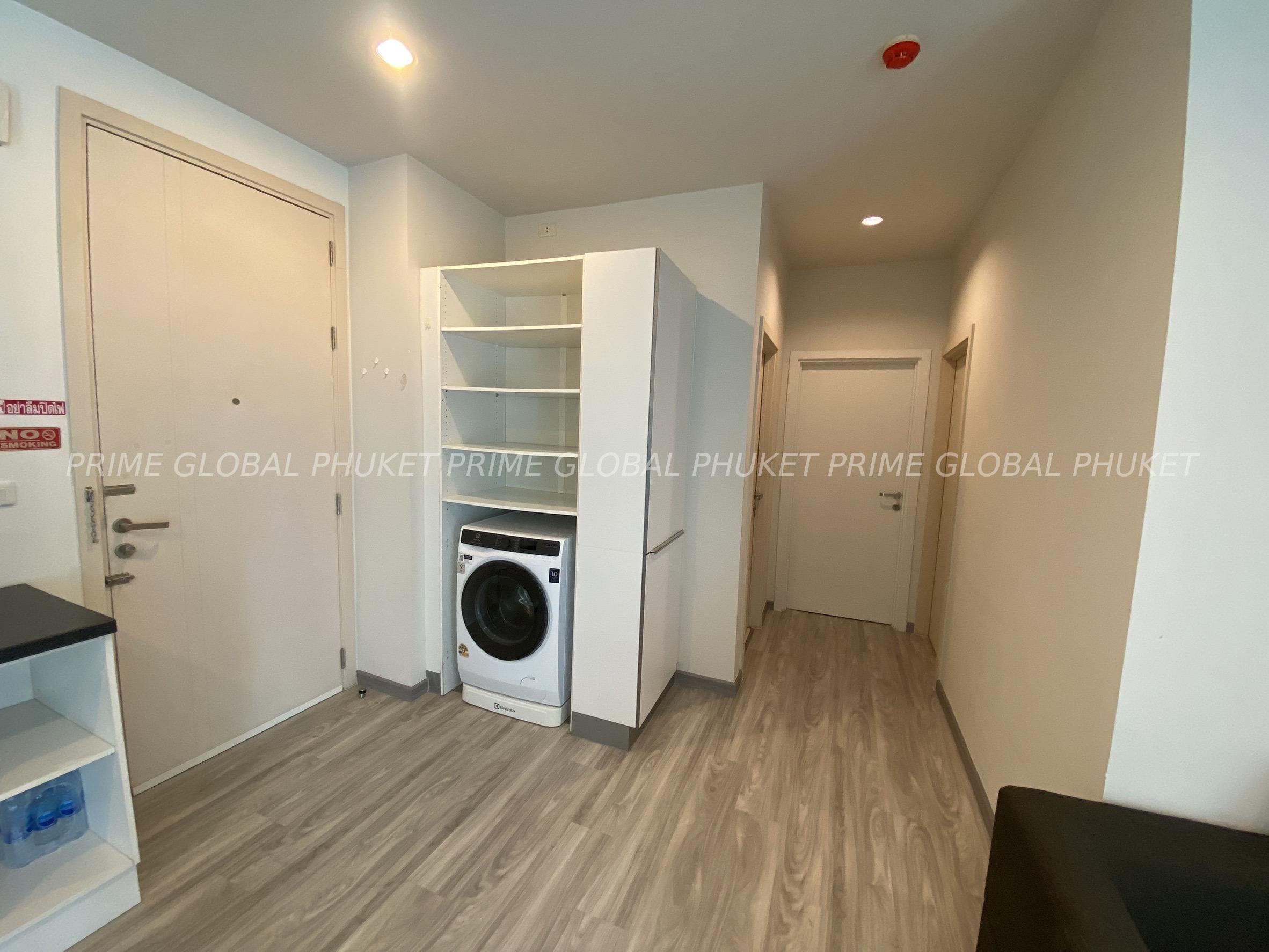 65 Sq.m Condominium for Rent and Sale in Phuket town