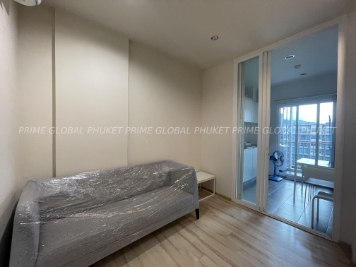 33 Sq.m Condominium for Rent and Sale in Phuket town