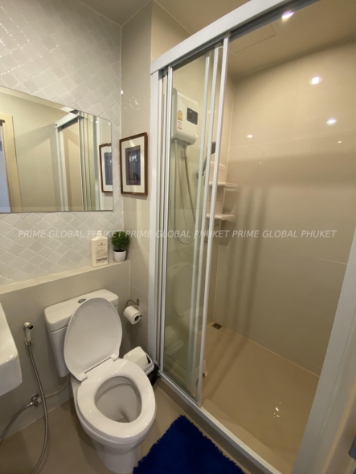65 Sq.m Condominium for Rent and Sale in Phuket town