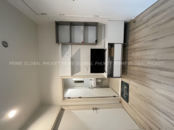 33 Sq.m Condominium for Rent and Sale in Phuket town