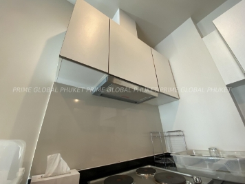 65 Sq.m Condominium for Rent and Sale in Phuket town