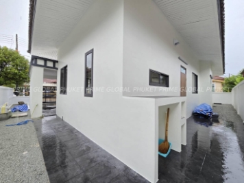 - Sq.m House for Sale in Chalong