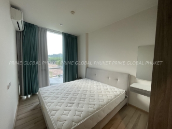 33 Sq.m Condominium for Rent and Sale in Phuket town