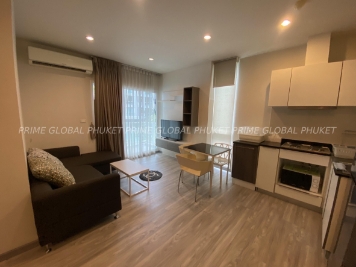65 Sq.m Condominium for Rent and Sale in Phuket town