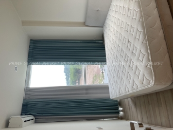 33 Sq.m Condominium for Rent and Sale in Phuket town
