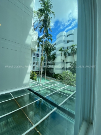 65 Sq.m Condominium for Rent and Sale in Phuket town