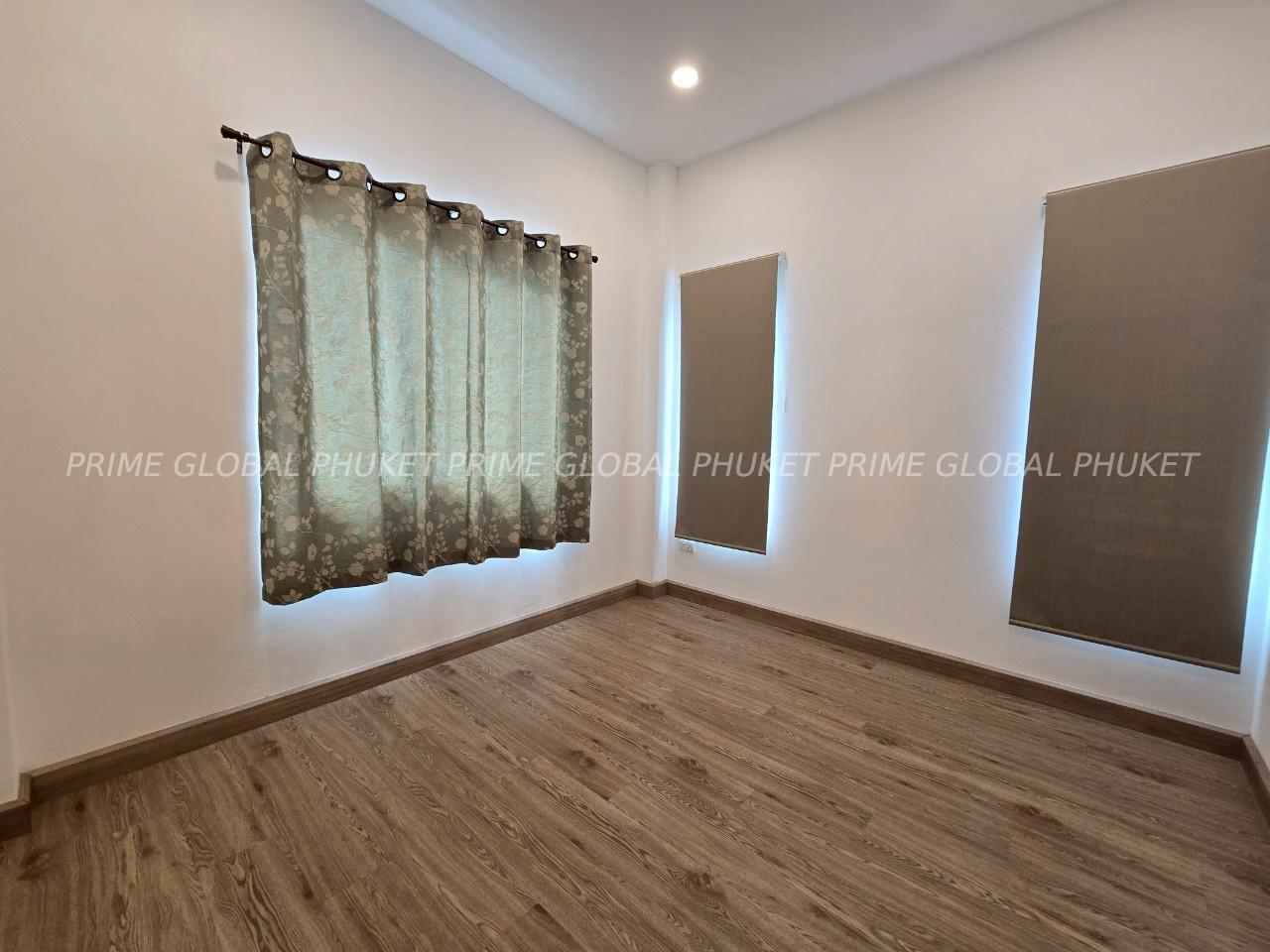 - Sq.m House for Rent in Chalong
