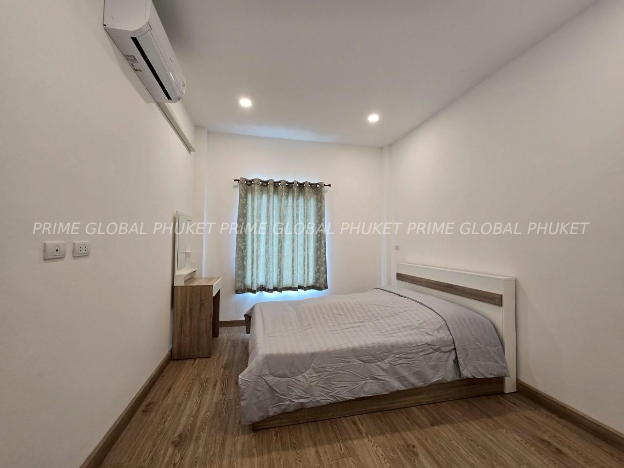 - Sq.m House for Rent in Chalong