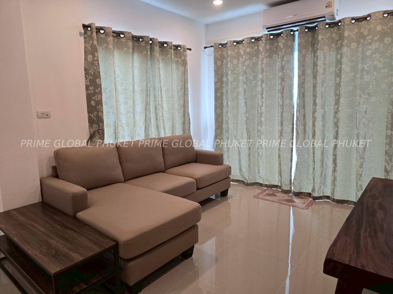 - Sq.m House for Rent in Chalong