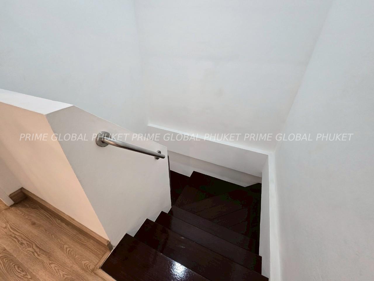 - Sq.m House for Rent in Chalong