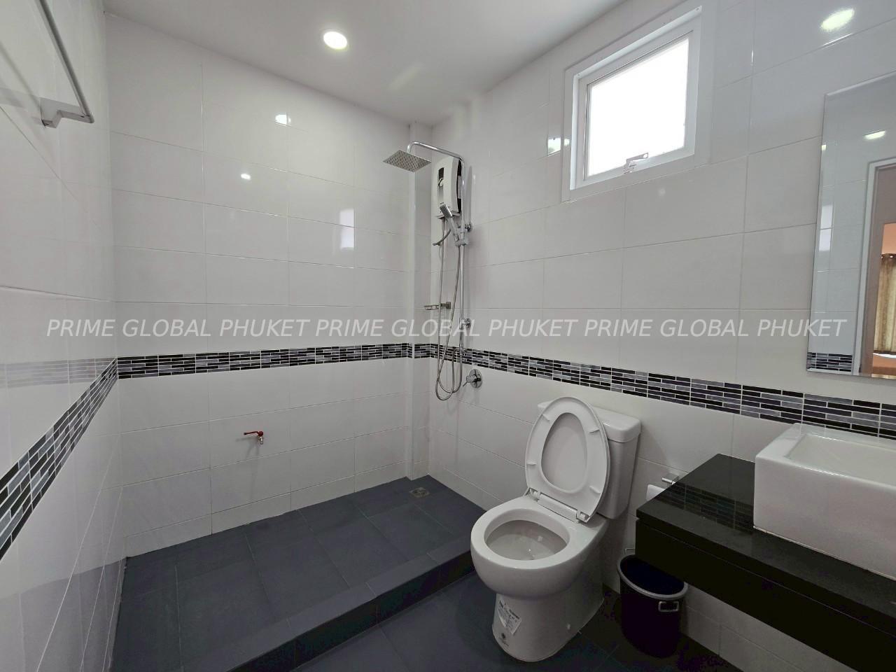- Sq.m House for Rent in Chalong