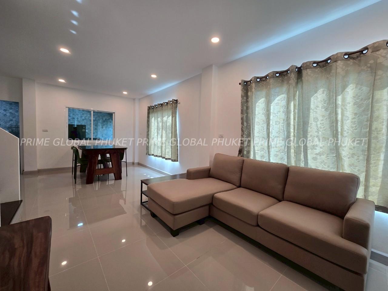 - Sq.m House for Rent in Chalong