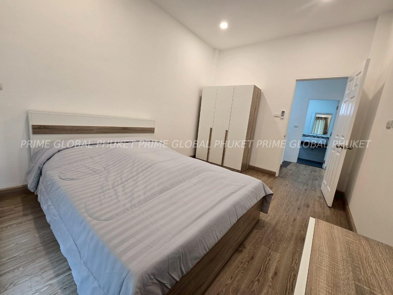 - Sq.m House for Rent in Chalong