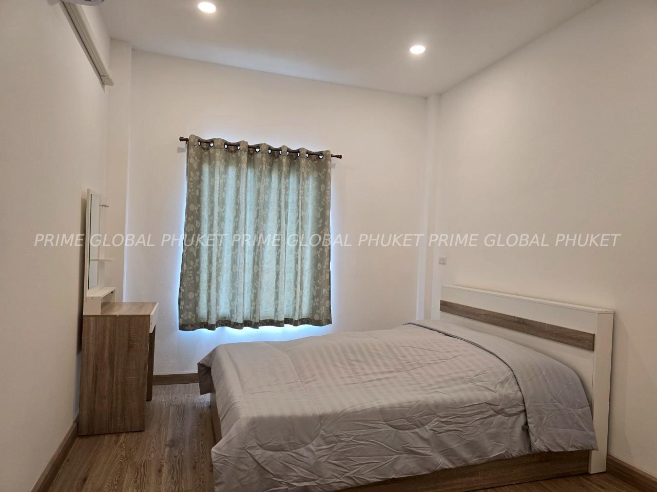 - Sq.m House for Rent in Chalong