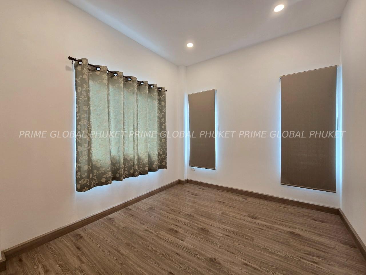 - Sq.m House for Rent in Chalong
