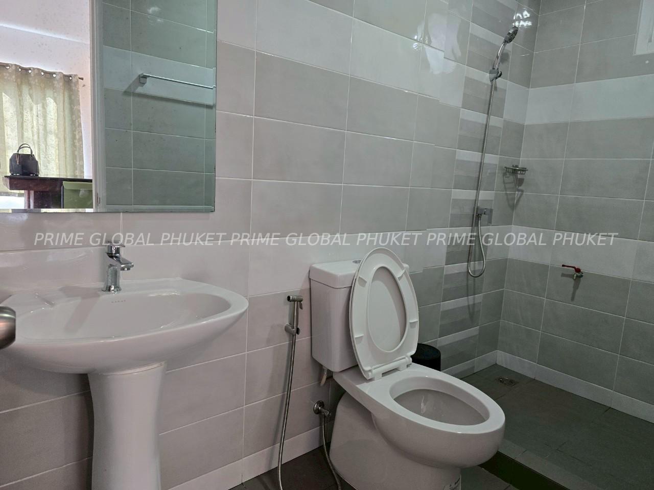 - Sq.m House for Rent in Chalong