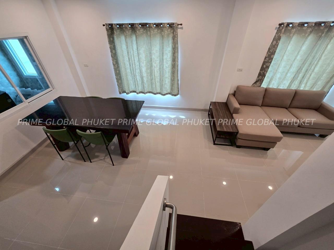 - Sq.m House for Rent in Chalong