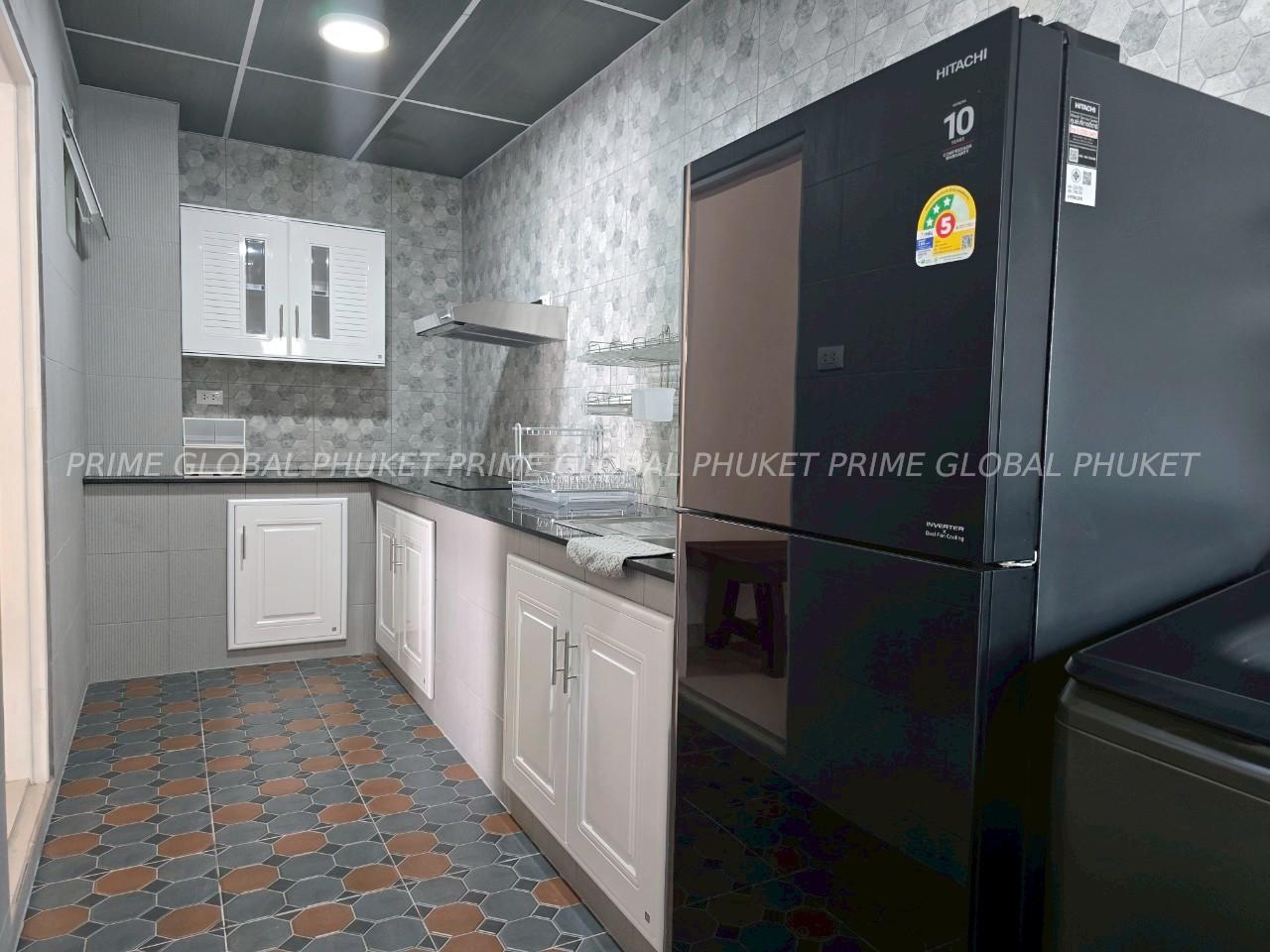- Sq.m House for Rent in Chalong