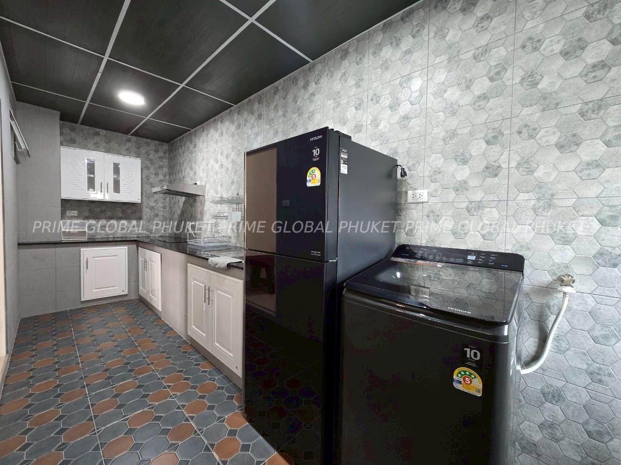 - Sq.m House for Rent in Chalong