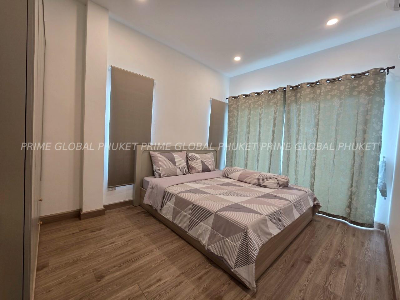 - Sq.m House for Rent in Chalong