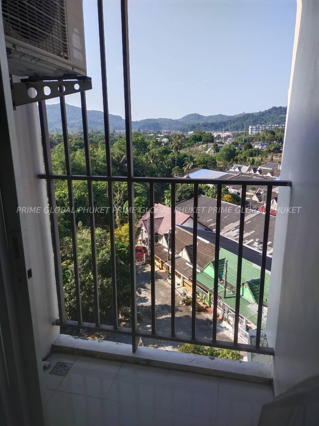 29.89 Sq.m Condominium for Rent and Sale in Kathu