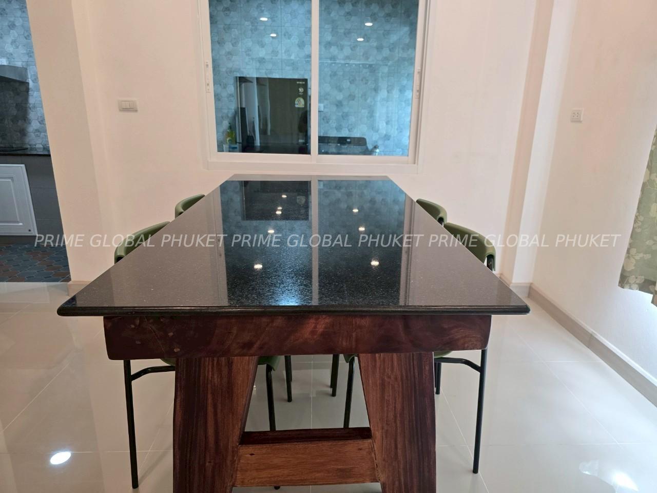 - Sq.m House for Rent in Chalong